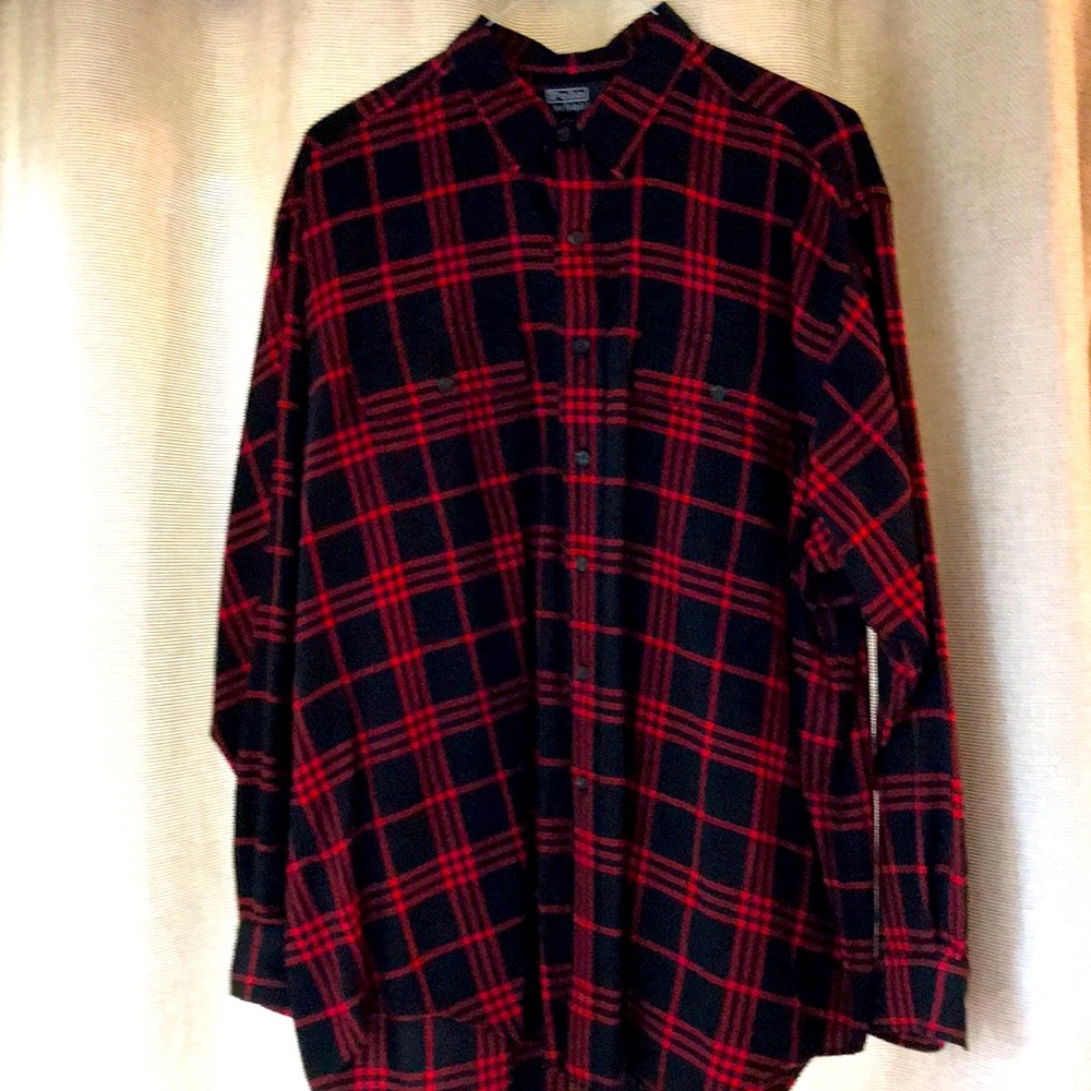 Polo by Ralph Lauren long sleeve shirt.